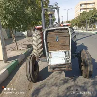 تراکتور