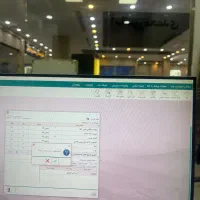 کمک حسابدار - تمام وقت