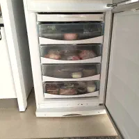 یخچال فریزر|یخچال و فریزر|مشهد, چهارچشمه|دیوار