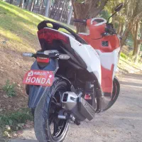 موتور سیکلت کلیلک