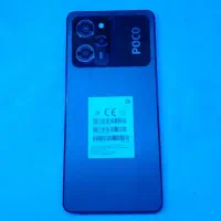 گوشی شیائومی پکو x5 pro 5g|موبایل|تبریز, |دیوار