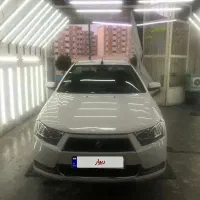 دنا معمولی تیپ ۲ مدل ۹۷