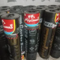 نصب واجرای انواع ایزوگام وقیر|خدمات پیشه و مهارت|یاسوج, |دیوار