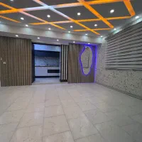 فروش آپارتمان کلید نخورده ۳ خواب در قلب پرند|فروش آپارتمان|پرند, فاز ۶|دیوار
