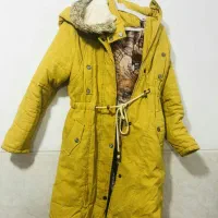 کت زمستانه|لباس|مشکیندشت, |دیوار