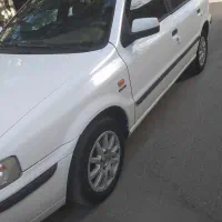 سمند EF7  مدل ۹۱ بدون رنگ|خودرو سواری و وانت|خرم‌آباد, |دیوار