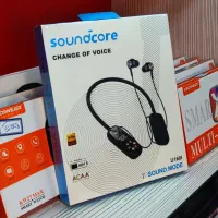 حراج هنذفری گردنی بلوتوث برند انکر با گارانتی