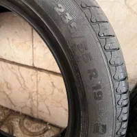 لاستیک درحد نو و طاقچه توسان