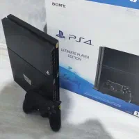 پی اس4 کپی خور  درحد نو