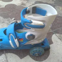 اسکیت درحد نو|دوچرخه، اسکیت، اسکوتر|بندر گناوه, |دیوار