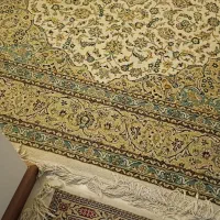 فرش ماشینی۶ متری|فرش|رودهن, |دیوار