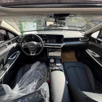 کیا K5 2024|خودرو سواری و وانت|تهران, اقدسیه|دیوار