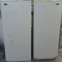 یخچال و فریزر