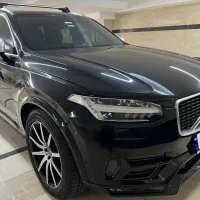 ولوو Xc 90|خودرو سواری و وانت|تهران, فرمانیه|دیوار