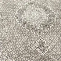 فرش مشهد ریز ماهی کارکرده