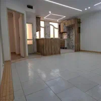 آپارتمان ۷۵متری نقشه باورنکردنی فول  دیزاین