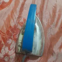 اتو برقی نایاب قدیمی و کلکسیونی اتیقه انتیک