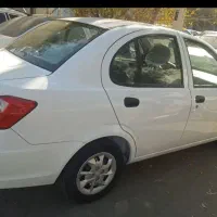 ساینا اس۱۴۰۳ برج۱۱|خودرو سواری و وانت|اسلام‌شهر, شهرک امام حسین (میان آباد)|دیوار