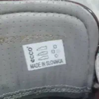 کفش ecco .40 اورجینال|کیف، کفش، کمربند|آبادان, |دیوار