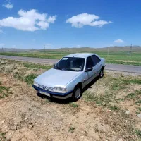 سبک|خودرو سواری و وانت|قلقل رود, |دیوار