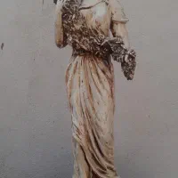 مجسمه تزئینی|مجسمه، تندیس، ماکت|بهشهر, |دیوار