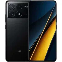 گوشی موبایل poco X6 Pro
