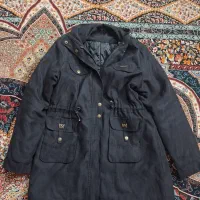 پالتو زنانه درحد نو ۱۵۰