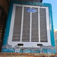 کولر آبی جنرال