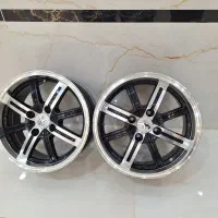 رینگ اسپرت سایز ۱۵