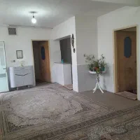 اجاره خانه ویلایی ۱۳۰ متری ۲ خوابه عزت آباد