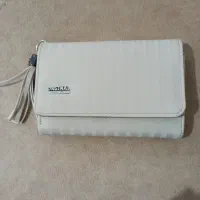 کیف پول و کیف دستی