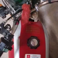 موتور سی جی ۲۰۰ مدل ۹۴