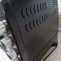 آون توستر GL|اجاق گاز و لوازم برقی پختوپز|قرچک, شهرک طلائیه|دیوار