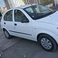 تیبا ۲ مدل ۱۴۰۱|خودرو سواری و وانت|یزد, |دیوار