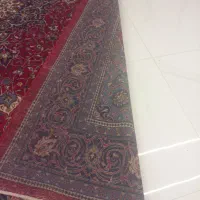 فرش۱۲ متری اراک در حد نو نونو|فرش|همدان, |دیوار