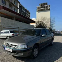 پژو پارس مدل ۸۸ سال|خودرو سواری و وانت|تنکابن, |دیوار