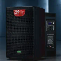 باندهای اکتیو،پسیو15اینچ|سیستم صوتی خانگی|اصفهان, خلجا|دیوار