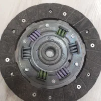 دیسک و صفحه پژو و بلبرینگ کلاچ|قطعات یدکی و لوازم جانبی|اندیشه, اندیشه فاز ۳|دیوار