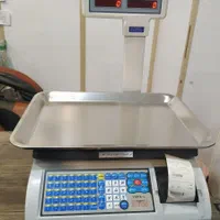 ترازو 35کیلویی ویستا B بدون پرینتر