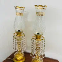 شمعدانی|لوستر و چراغ آویز|زنجان, |دیوار