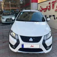 کوئیک GX فول بدون رنگ