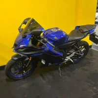 یاماها  R15