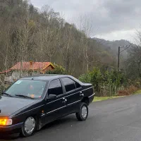 پژو 405|خودرو سواری و وانت|لنگرود, |دیوار