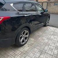 فیدیلیتی پرایم ۷نفره مدل ۱۴۰۴|خودرو سواری و وانت|کرج, کرج نو|دیوار