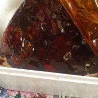 خرمای عسلی برازجان