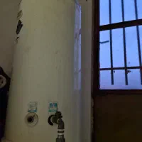 آبگرمکن مخزنی