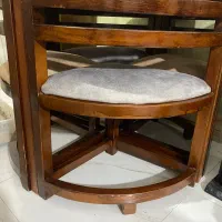 تعدادی وسیله منزل بفروش میرسد