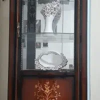 بوفه ومیز کنسول درحدنو|بوفه، ویترین، کنسول|ملارد, |دیوار