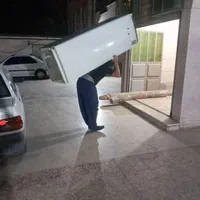 باربری سلامت بارکوردستان بااکیب کورد|خدمات حمل و نقل|اهواز, پادادشهر|دیوار