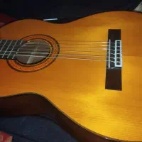 گیتار اریا ak80|گیتار، بیس، امپلیفایر|خورموج, |دیوار